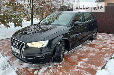 Ціни Audi A3 Гібрид (PHEV)