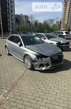 Цены Audi A3 Гибрид (PHEV)