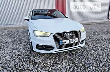 Цены Audi A3 Гибрид (PHEV)