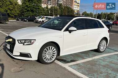 Ціни Audi A3 Гібрид (PHEV)