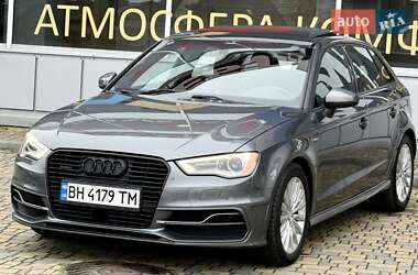 Цены Audi A3 Гибрид (PHEV)