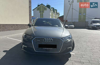 Ціни Audi A3 Гібрид (PHEV)