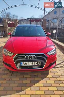 Цены Audi A3 Гибрид (PHEV)