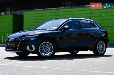 Ціни Audi A3 Гібрид (PHEV)