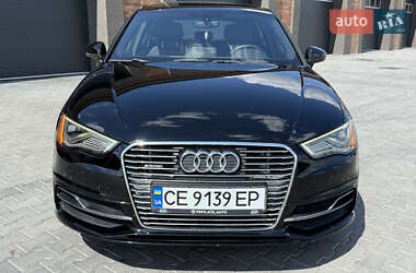 Цены Audi A3 Гибрид (PHEV)