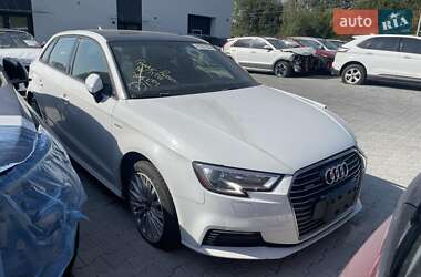 Ціни Audi A3 Гібрид (PHEV)