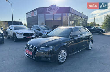Цены Audi A3 Гибрид (PHEV)