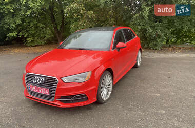 Цены Audi A3 Гибрид (PHEV)