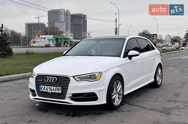 Цены Audi A3 Гибрид (PHEV)