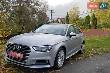 Цены Audi A3 Гибрид (PHEV)
