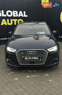 Цены Audi A3 Гибрид (PHEV)