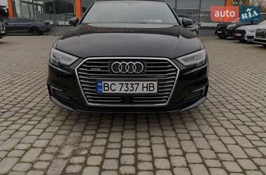 Цены Audi A3 Гибрид (PHEV)