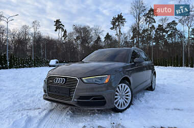 Цены Audi A3 Гибрид (PHEV)