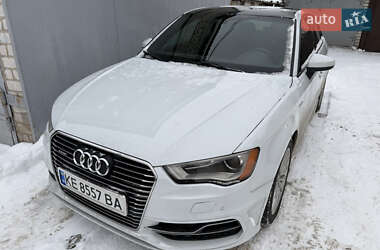 Ціни Audi A3 Гібрид (PHEV)