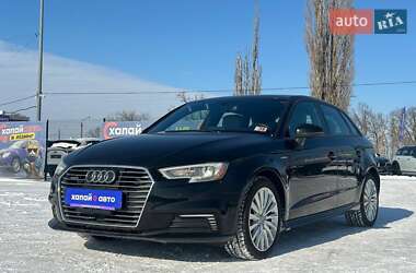 Цены Audi A3 Гибрид (PHEV)