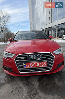 Цены Audi A3 Гибрид (PHEV)