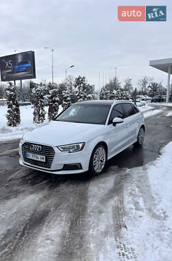 Цены Audi A3 Гибрид (PHEV)