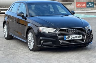 Ціни Audi A3 Гібрид (PHEV)