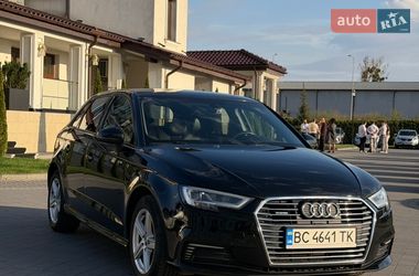 Цены Audi A3 Гибрид (PHEV)