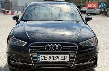 Цены Audi A3 Гибрид (PHEV)