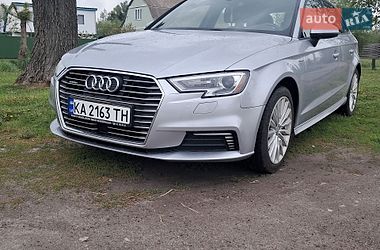 Цены Audi A3 Гибрид (PHEV)