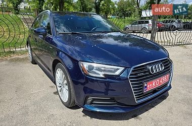 Цены Audi A3 Гибрид (PHEV)