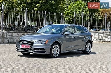 Цены Audi A3 Гибрид (PHEV)