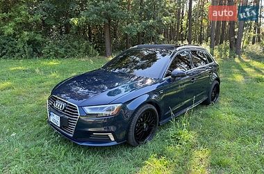 Цены Audi A3 Гибрид (PHEV)