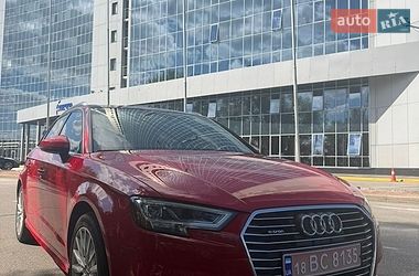 Цены Audi A3 Гибрид (PHEV)
