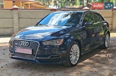 Цены Audi A3 Гибрид (PHEV)