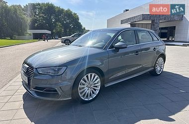 Цены Audi A3 Гибрид (PHEV)