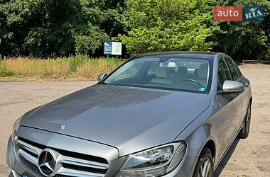Цены Mercedes-Benz C-Class Гибрид (PHEV)