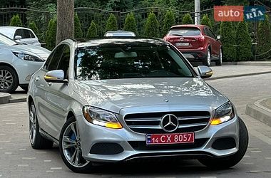 Цены Mercedes-Benz C-Class Гибрид (PHEV)