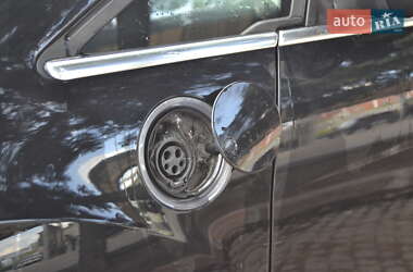 Ціни Ford C-Max Гібрид (PHEV)