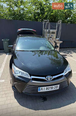 Ціни Toyota Camry Гібрид (PHEV)