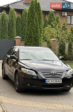 Ціни Toyota Camry Гібрид (PHEV)