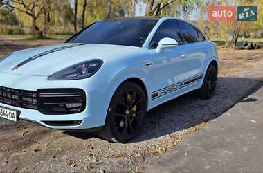 Цены Porsche Cayenne Гибрид (PHEV)