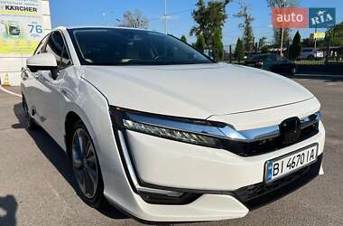 Цены Honda Clarity Гибрид (PHEV)