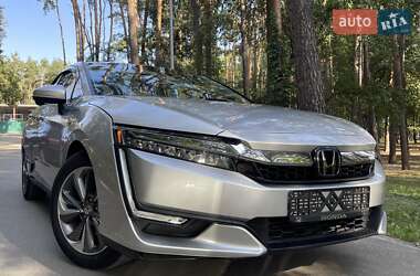 Ціни Honda Clarity Гібрид (PHEV)