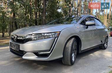 Ціни Honda Clarity Гібрид (PHEV)