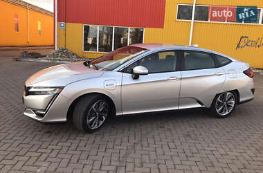 Ціни Honda Clarity Гібрид (PHEV)