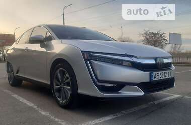 Ціни Honda Clarity Гібрид (PHEV)