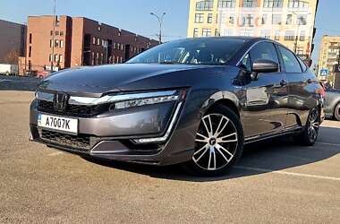 Цены Honda Clarity Гибрид (PHEV)