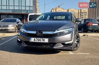 Цены Honda Clarity Гибрид (PHEV)