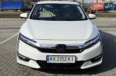 Ціни Honda Clarity Гібрид (PHEV)