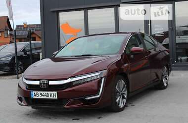 Ціни Honda Clarity Гібрид (PHEV)