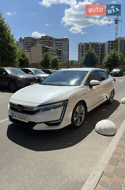 Ціни Honda Clarity Гібрид (PHEV)