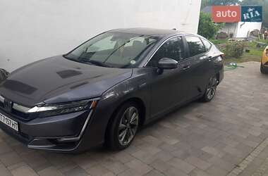 Цены Honda Clarity Гибрид (PHEV)