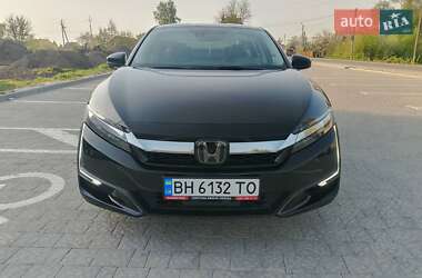 Цены Honda Clarity Гибрид (PHEV)