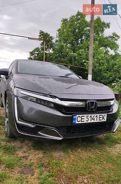 Ціни Honda Clarity Гібрид (PHEV)